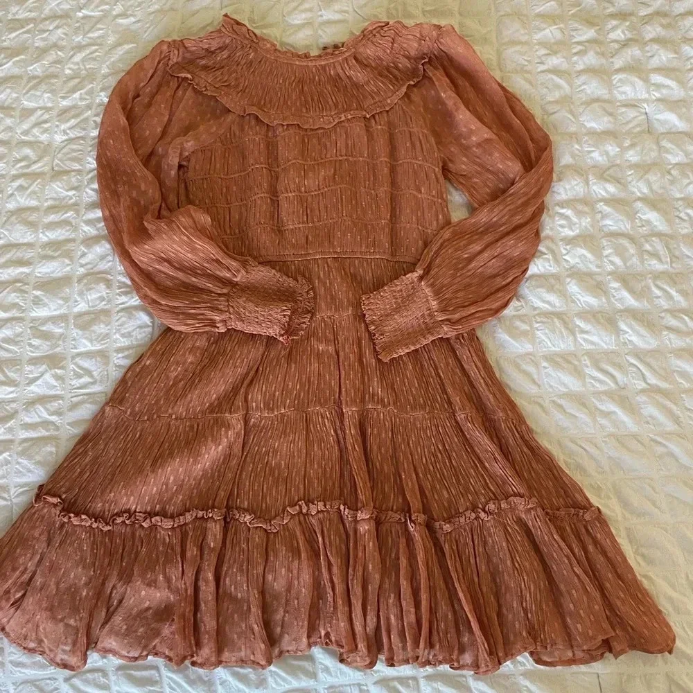 Anthropologie great new